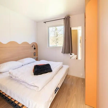 Alpstuga Premium Caravan In With Terrace Érezée