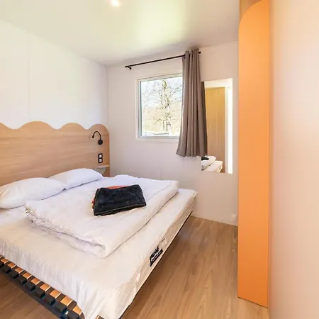 Alpstuga Premium Caravan In With Terrace *