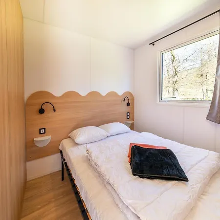 Premium Caravan In With Terrace *